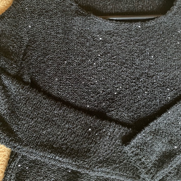 Zara sequence knit top - Picture 2 of 6